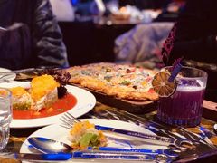 -MOSSO德国餐厅·音乐酒吧(环宇荟店)