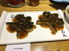 -局气 烤鸭·北京菜(光华路店)