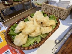 -濠七糟粕醋•海南酸汤火锅(中关村店)