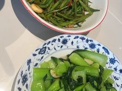 -丁哥·庐味鲜 土菜·20年老字号(世纪阳光花园店)