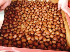 -阿男野栗王(金门路店)