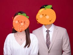 -bobo高端证件照工作室(三元桥店)