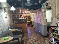 -203密室逃脱(朝阳大悦城1店)