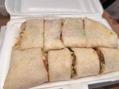 -汕味十足·汕尾特色小吃(海珠店)