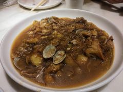 -日丰园海肠水饺·老字号大连海鲜(和平广场店)