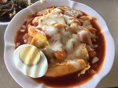 -郑阿姨的家·이모네·韩料&烤肉(武川路店)
