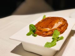 特选酥香嫩烤鸭-四季民福烤鸭店(故宫店)
