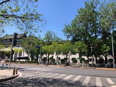 -东华门大街小区