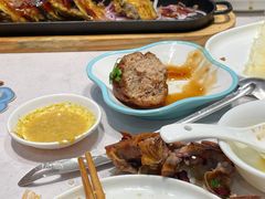 -北李妈妈菜·海肠捞饭(开发区万达店)