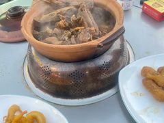 -盐禾堂海南屯昌香草鸭(海润路总店)