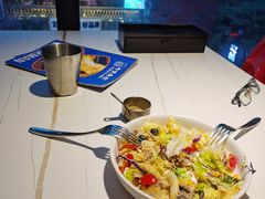 -牛扒先生·厚切雪花牛扒西餐厅(北京路禺山路店)