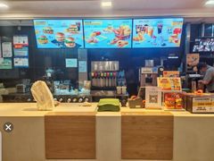 -麦当劳(南京水西门大街店)