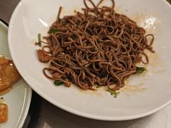 -大清花饺子(山庄店)