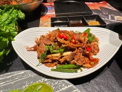 -黑牛の店·黑金店(沈阳万象城店)