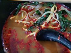 -清真·穆萨砂锅(大皮院店)