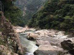-浙东大峡谷风景区