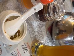 -汗腾格里·风味餐厅(新疆驻京办店)