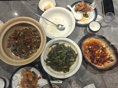 -农家湘菜(安亭店)