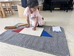 -五彩童年幼儿园