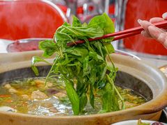 -楠波炭炉鸡煲馆(桥北店)