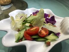 果醋时蔬-天厨妙香素食餐厅(清华店)