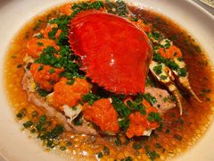 -玫瑰厅上海菜(兴国路店)