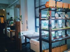 -瓦库茶馆17号(海汇港店)