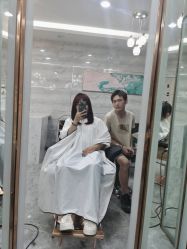 -Coco Salon 日系烫染专业店