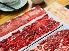 -一品牛鲜潮汕牛肉火锅(茶花园店)