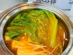 -鲸之味回转自助小火锅(钟鼎名悦店)