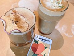 -Seesaw Coffee(朝阳大悦城店)