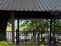 -红灯笼姥姥饭店·江景餐厅