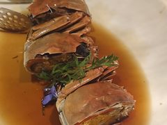 -悦融·京鲁菜·露台花园(安定门店)