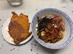 -大时代美食面馆