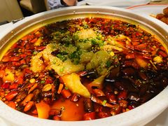 -同喜烤鸭店(光芒店)