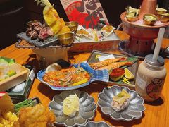 -摩打食堂(佳兆业店)