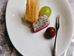 -鲐赏河豚(长寿店)
