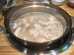 -椰夫人·养生椰子鸡(金沙洲永旺店)