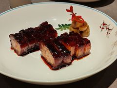 秘制黑叉烧-小炳胜(卓悦中心店)