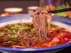 -十三姨正合丰烤肉(营迹路店)