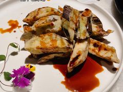 农家冰川茄子-菉雅苑·湛江菜(前海卓越INTOWN店)