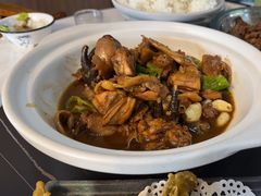 -李东农庄(中南百草园地标店)