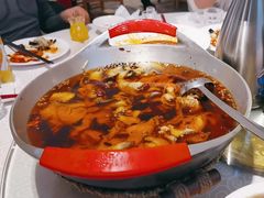 -辣婆婆(航天桥店)