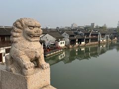 -嘉兴月河历史街区