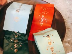 -四道菜·福建菜馆(新街口金鹰店)