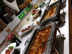 -吉木烤肉自助餐厅(乐汇城店)