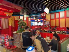 -牛New寿喜烧(金鹰世界店)