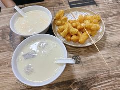 -成兴豆浆(福星分店)