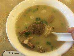 -三义和酒楼(广渠门店)