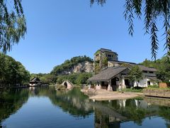 -柯岩风景区